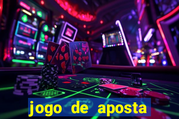 jogo de aposta para menor de 18